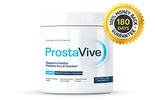 ProstaVive 1 container package