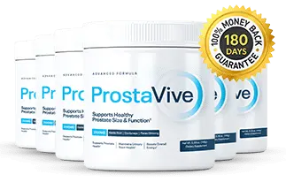 ProstaVive
